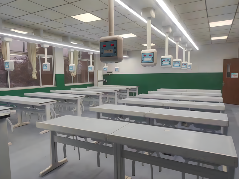 工程案例：國際中學